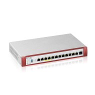 Zyxel - Firewall Zyxel USG Flex 500H